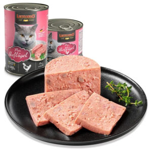 Leonardo Lata Quality Selection Ave Lata 200gr 3