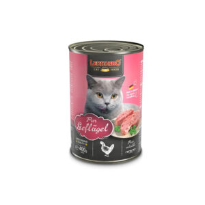 Leonardo Lata Quality Selection Ave Lata 200gr 5