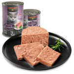 Leonardo Lata Quality Selection Conejo Lata 200gr