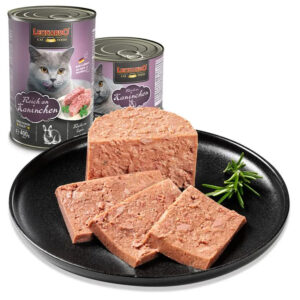 Leonardo Lata Quality Selection Conejo Lata 200gr