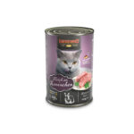 Leonardo Lata Quality Selection Conejo Lata 200gr 4