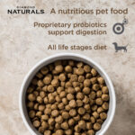Diamond Naturals Alimento All Life Stages Dog 15kg 2