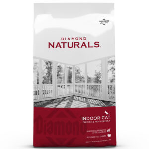 Diamond Naturals Alimento Cat Indoor 3kg