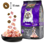 Leonardo Alimento Adult Senior 18kg 2