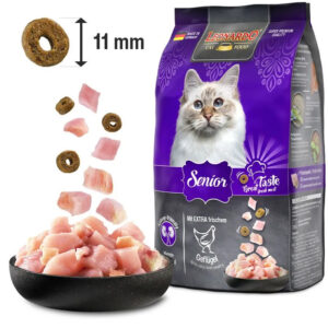 Leonardo Alimento Adult Senior 18kg 2