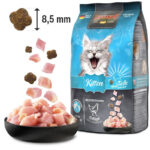 Leonardo Alimento Kitten 18kg 2