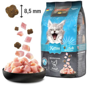 Leonardo Alimento Kitten 18kg 2