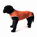 Body Post Operatorio Con Cobre Perro Gato Talla 0 15 A 25 Kgs