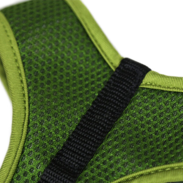 Brnx Arnes Respirable Camuflaje Perro Xsmall 2