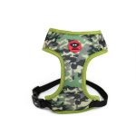 Brnx Arnes Respirable Camuflaje Perro Xsmall 5