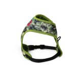 Brnx Arnes Respirable Camuflaje Perro Xsmall 7