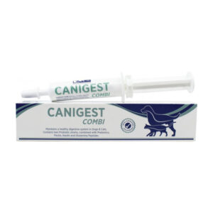 Canigest Combi Probiotico Perros Y Gatos 16ml