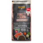 Belcando Alimento Finest Gf Salmon 125kg 2