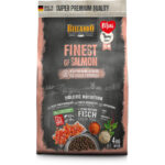 Belcando Alimento Finest Gf Salmon 125kg 3