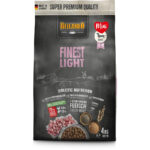 Belcando Alimento Finest Light 125kg 3