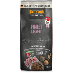Belcando Alimento Finest Light 125kg 4