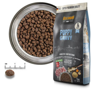 Belcando Alimento Puppy Gravy 125kg 2