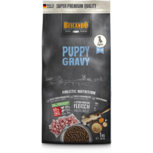 Belcando Alimento Puppy Gravy 125kg 3