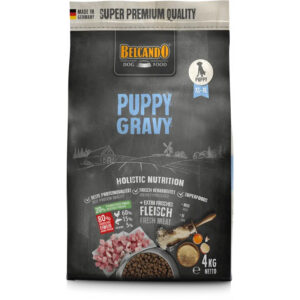 Belcando Alimento Puppy Gravy 125kg 4