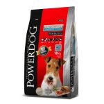 Powerdog Alimento Senior Light 3