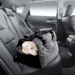 Gfpet Transportador Travel Dog Para Auto 2