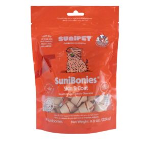 Sunibonies Skin Coat 224 Grs