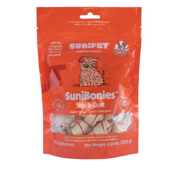 Sunibonies Skin Coat 224 Grs
