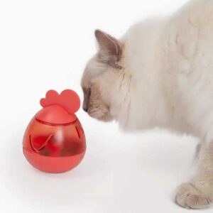 Catit Raton Gallo 4