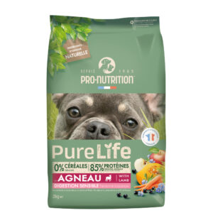 Pure Life Sensitive Digestion Lamb