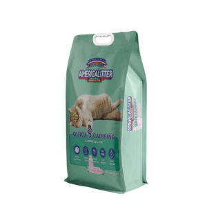 America Litter Arena Quick Clumping Talco 7kg
