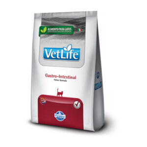 Vet Life Gastrointestinal Para Gato
