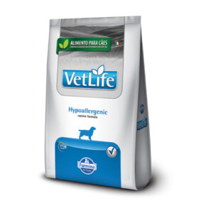 Vet Life Hypoallergenic Perro