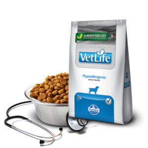 Vet Life Hypoallergenic Perro