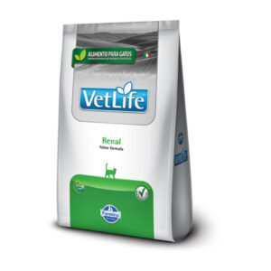 Vet Life Renal Para Gato