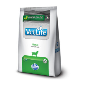 Vet Life Renal Perro
