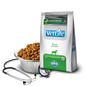 Vet Life Renal Perro 2