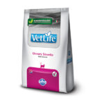 Vet Life Urinary Struvite Para Gato