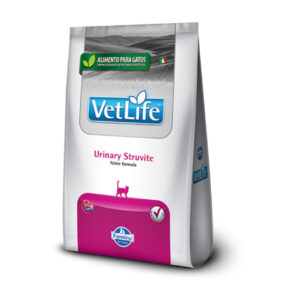 Vet Life Urinary Struvite Para Gato