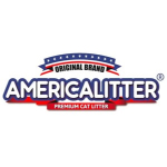 America Litter Logo