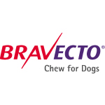 Bravecto Logo