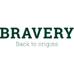 Bravery Logo