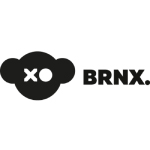 Brnx Logo