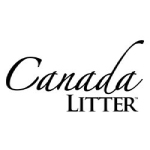 Canada Litter Logo