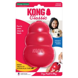 Kong Classic Perro Xxlarge