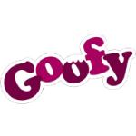 Logo Goofy