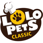 Logo Lolo Pets