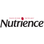 Logo Nutrience