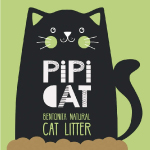 Logo Pipi Cat