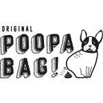Logo Poopa Bag
