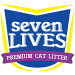 Logo Seven Lives